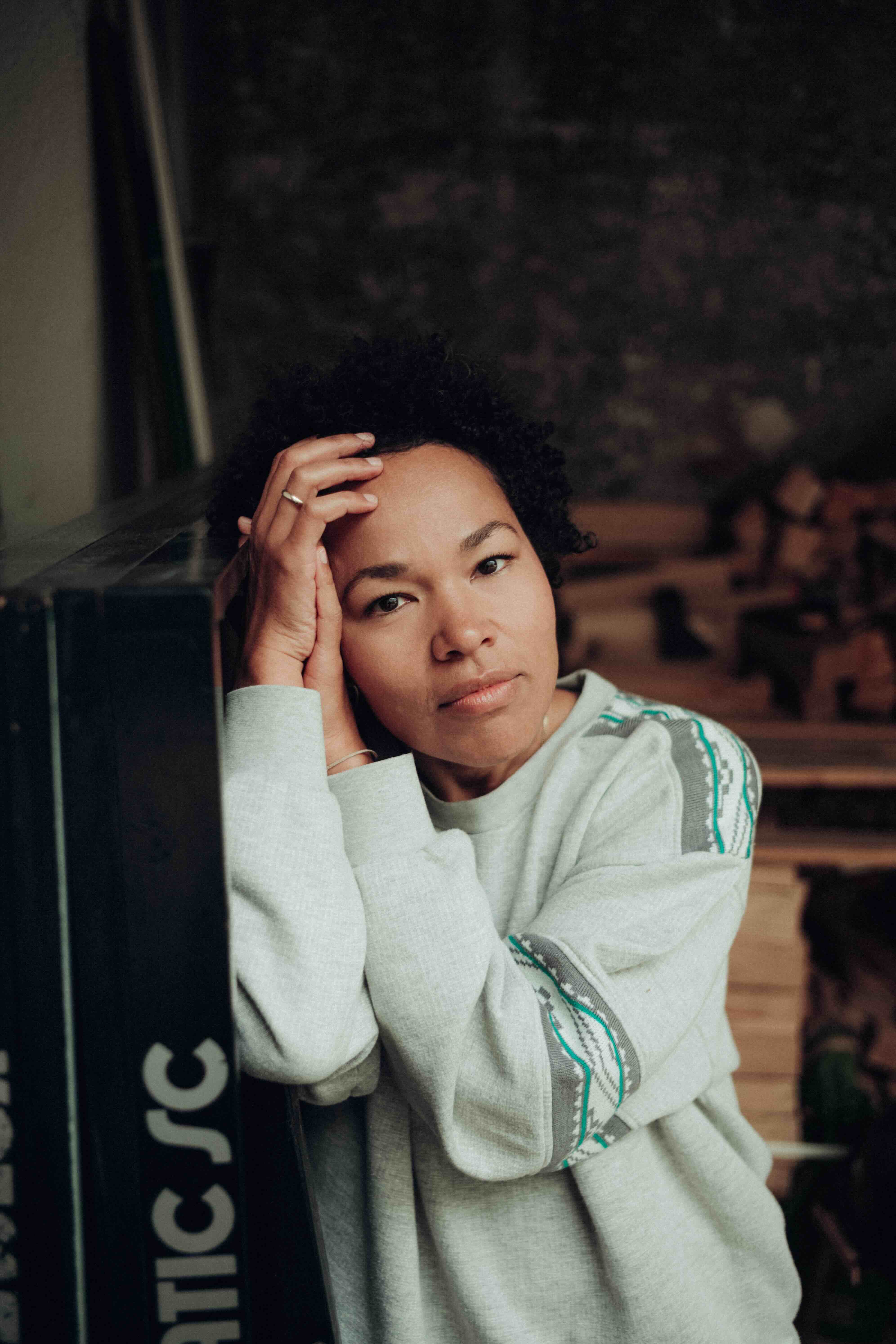 Veranstaltungsbild für HANNA SIKASA 